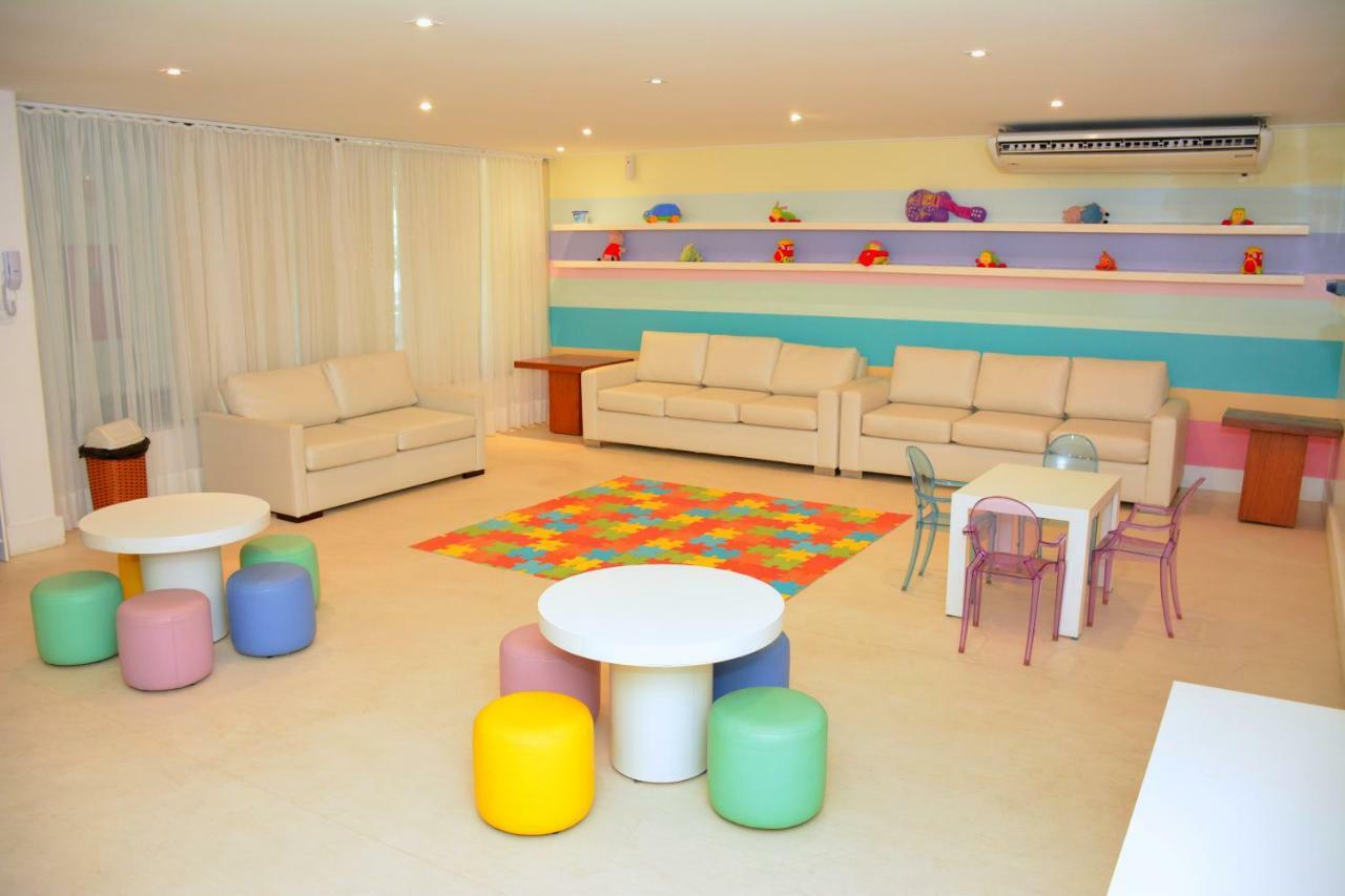 Barra Bali Barra Apartamento *